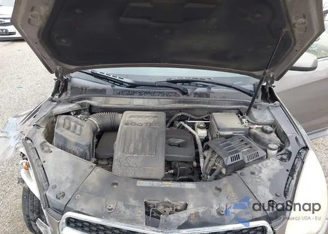 2011 Chevrolet Equinox 1Lt z USA, uszkodzony, nr VIN 2CNFLEEC4B6235993